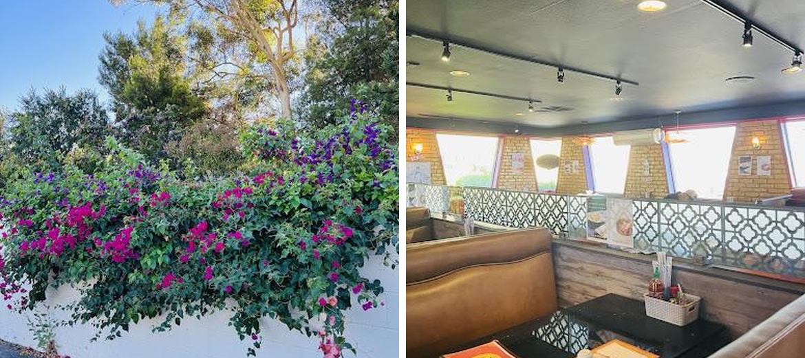 House of Joy - La Crescenta