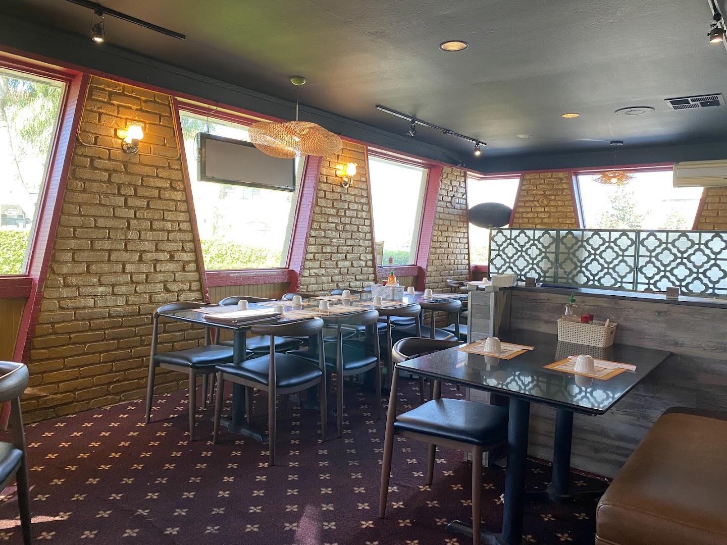 House of Joy - La Crescenta