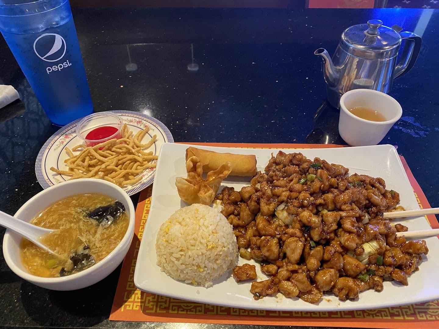 House of Joy - La Crescenta Menu image 3